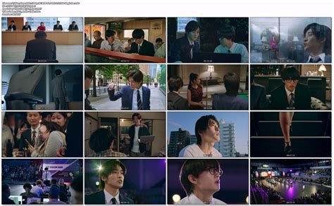 [MagicStar] Trillion Game EP01 [WEBDL] [1080p] [Netflix] .